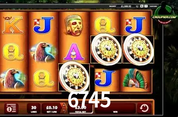 A Revolução dos Aplicativos de Jogos no 6745