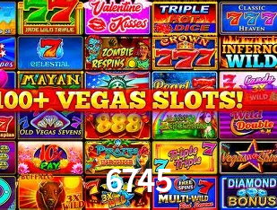 Seasonal Promotions 6745