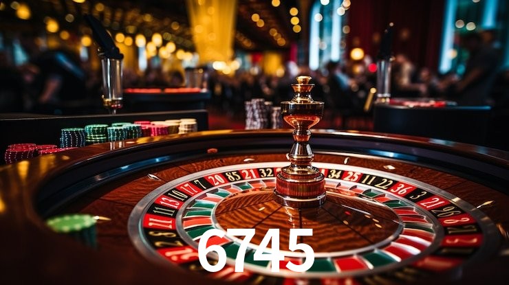 Live Casino 6745