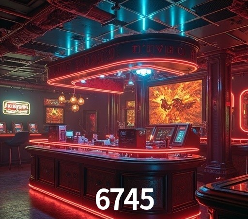 Integração de APIs 6745