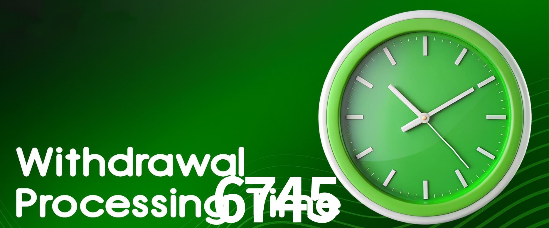 Ofertas Exclusivas 6745