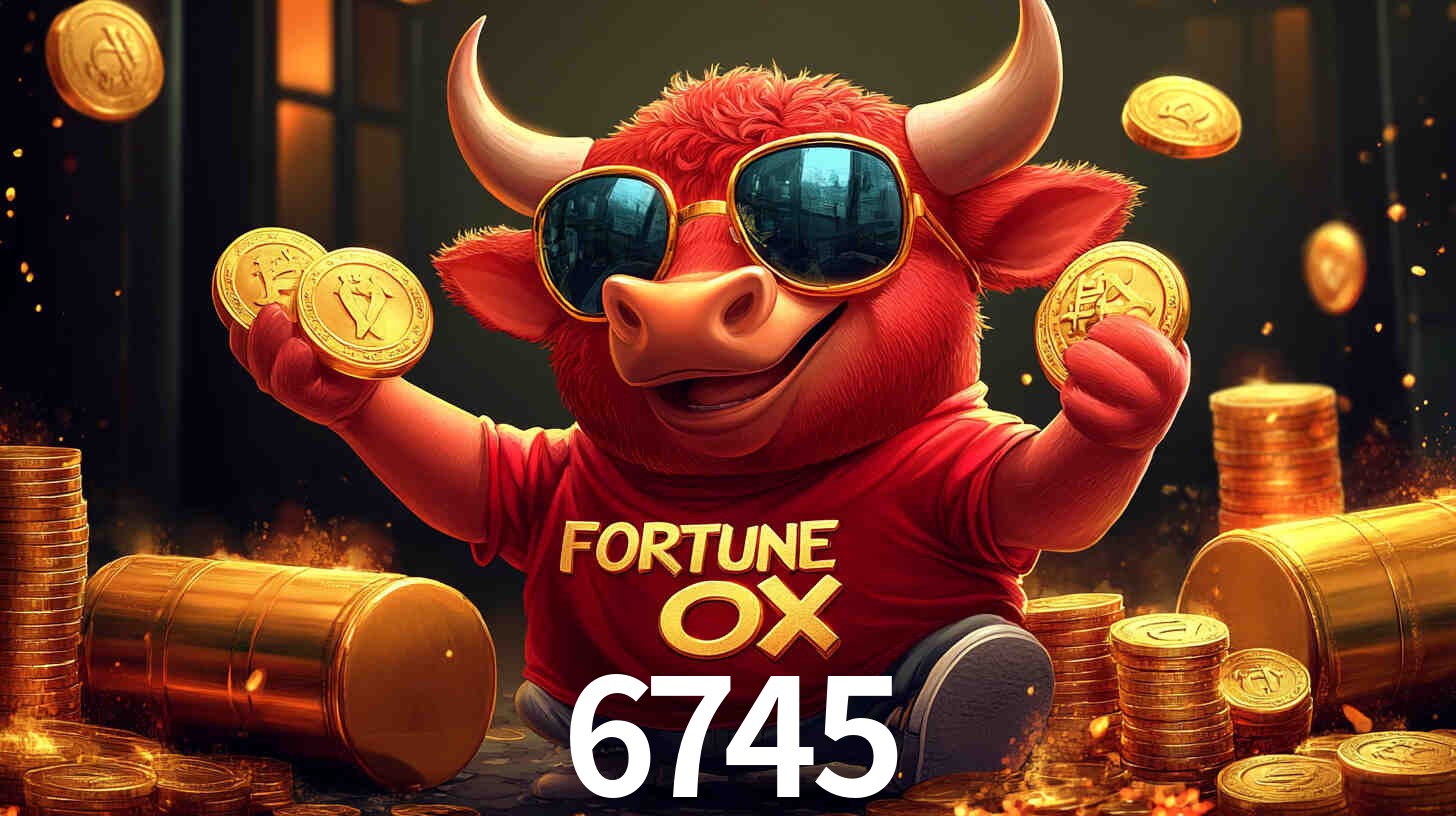 A Revolução dos Aplicativos de Jogos no 6745