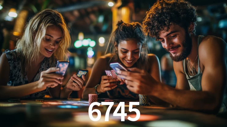 Premium Interface 6745