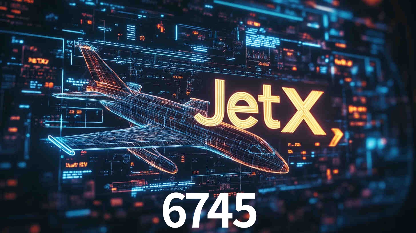 Descubra a Magia dos Jogos de Arcade no 6745