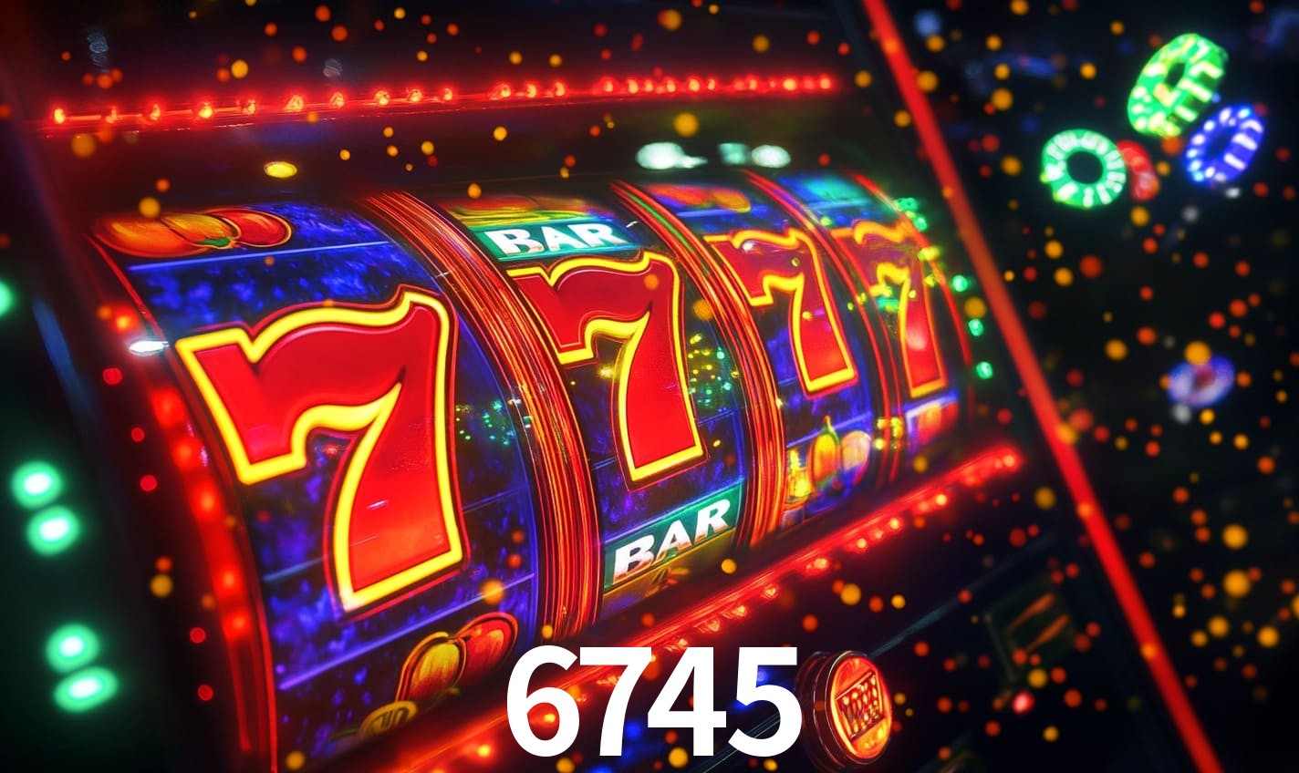 6745: A Experiência de Casino com Jogos de Mesa ao Vivo