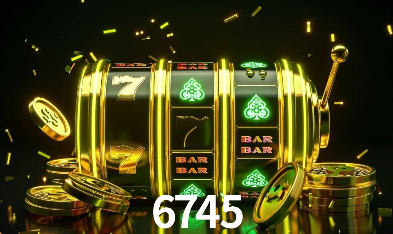 Cadastro Rápido 6745