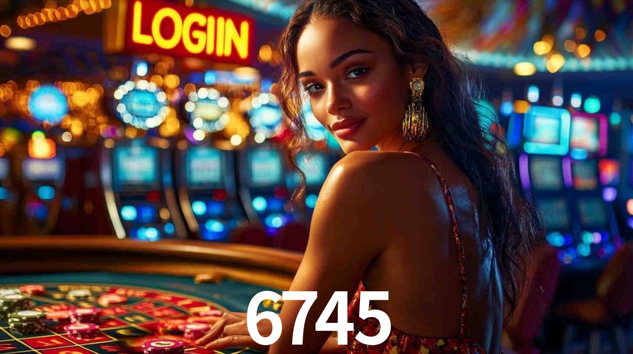 Casino VIP 6745