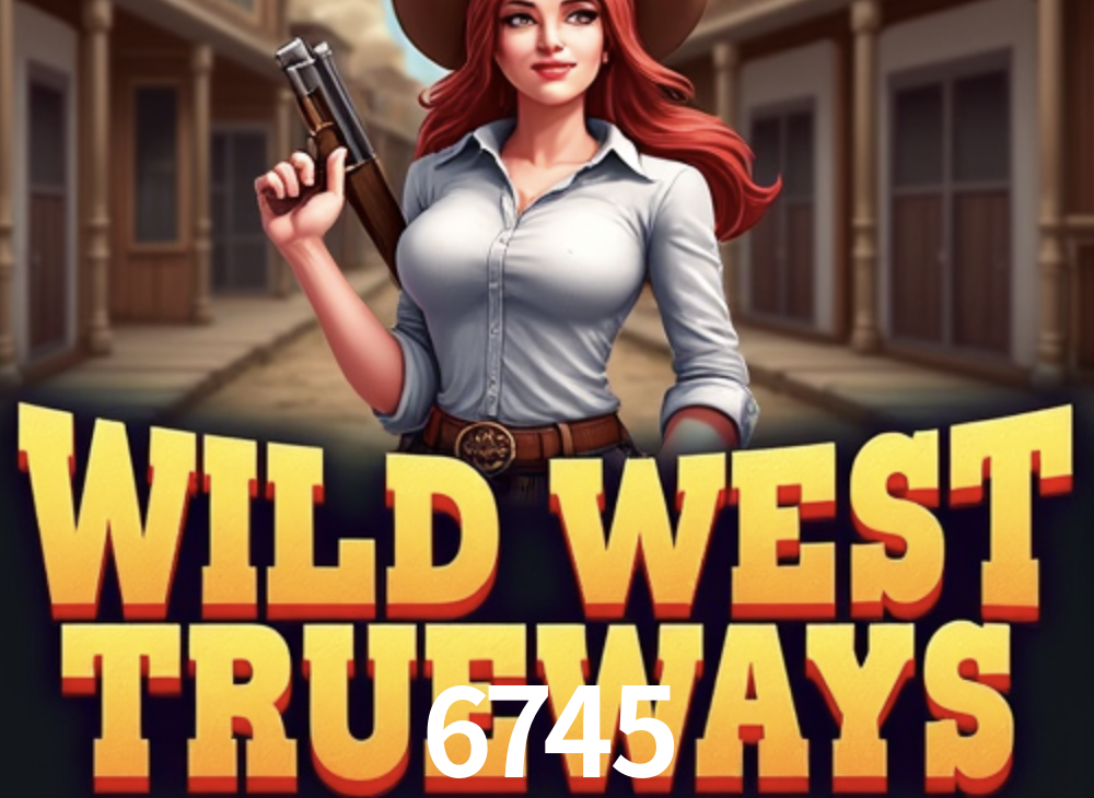 Gates of Olympus 6745