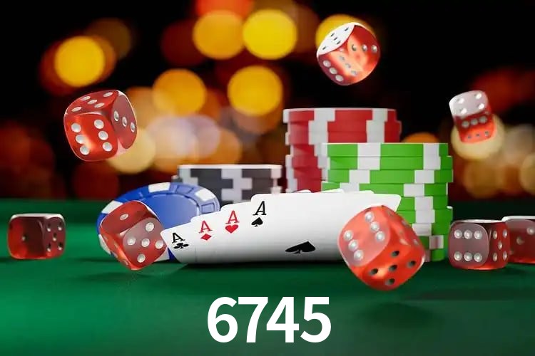 Casino Ao Vivo 6745